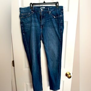 Good American Woman’s Jeans